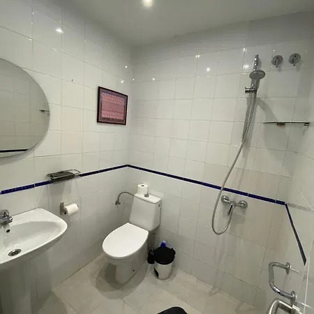 New Renovated Mija House - Puerto Banus Quiet And Oasis