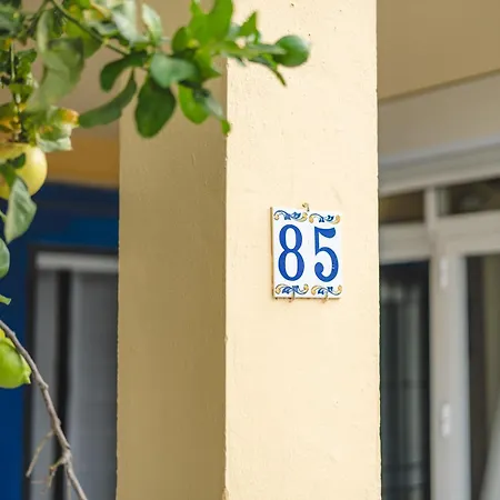 New Renovated Mija House - Puerto Banus Quiet And Oasis * Marbella