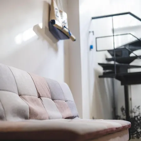 Apartment New Renovated Mija House - Puerto Banus Quiet And Oasis *