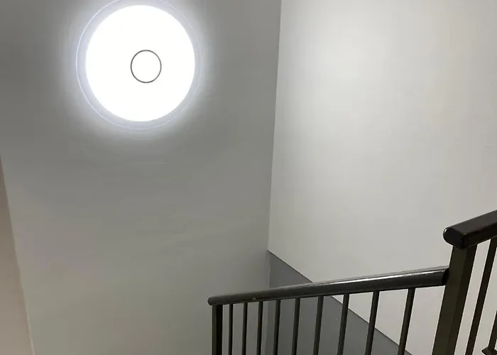 Apartamento New Renovated Mija House - Puerto Banus Quiet&green Oasis *