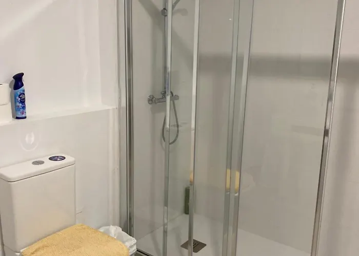 Apartamento New Renovated Mija House - Puerto Banus Quiet&green Oasis