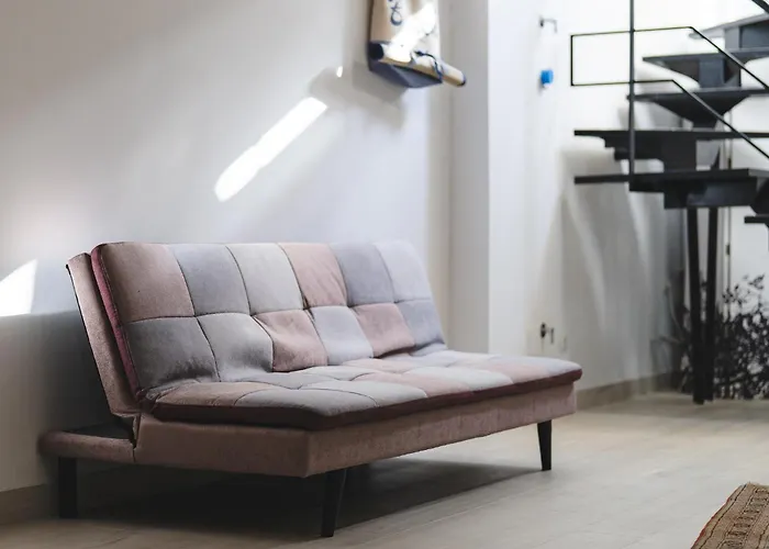 New Renovated Mija House - Puerto Banus Quiet&green Oasis Apartamento *