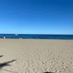 Apartman New Renovated Mija House - Puerto Banus Quiet And Oasis Marbella