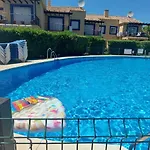 New Renovated Mija House - Puerto Banus Quiet And Oasis Apartman Marbella