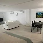 New Renovated Mija House - Puerto Banus Quiet And Oasis Apartman *