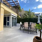 Apartman New Renovated Mija House - Puerto Banus Quiet And Oasis Marbella