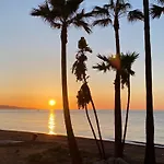 New Renovated Mija House - Puerto Banus Quiet And Oasis Apartman *
