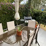 Apartman New Renovated Mija House - Puerto Banus Quiet And Oasis Marbella