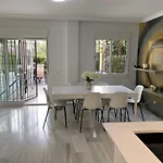 Apartman New Renovated Mija House - Puerto Banus Quiet And Oasis *