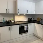 Apartman New Renovated Mija House - Puerto Banus Quiet And Oasis Marbella