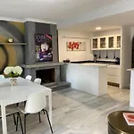 Apartman New Renovated Mija House - Puerto Banus Quiet And Oasis