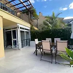 New Renovated Mija House - Puerto Banus Quiet And Oasis Apartman