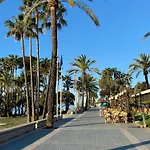 New Renovated Mija House - Puerto Banus Quiet And Oasis