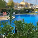 Apartman New Renovated Mija House - Puerto Banus Quiet And Oasis Marbella