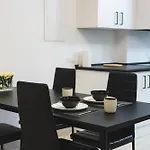 New Renovated Mija House - Puerto Banus Quiet And Oasis Marbella