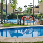 New Renovated Mija House - Puerto Banus Quiet And Oasis