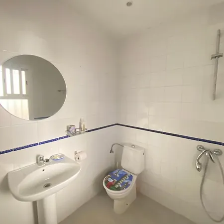 New Renovated Mija House - Puerto Banus Quiet And Oasis *