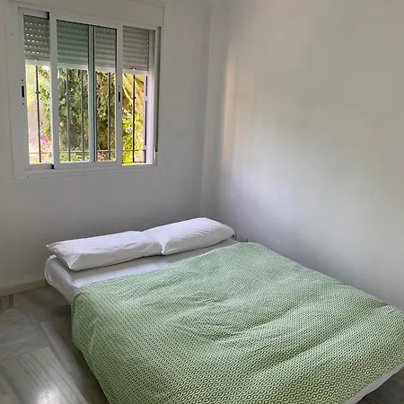 Apartment New Renovated Mija House - Puerto Banus Quiet And Oasis Marbella
