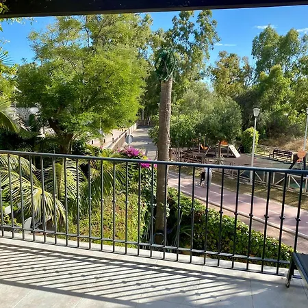 Apartment New Renovated Mija House - Puerto Banus Quiet And Oasis *