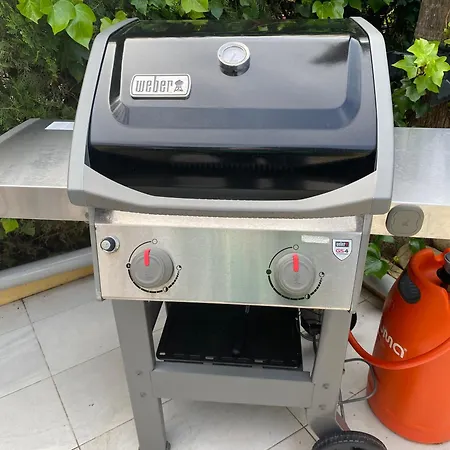 Apartmán New Renovated Mija House - Puerto Banus Quiet And Oasis *