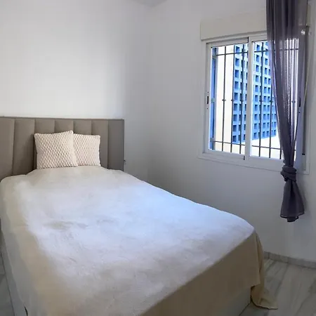 Apartment New Renovated Mija House - Puerto Banus Quiet And Oasis