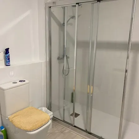 Apartment New Renovated Mija House - Puerto Banus Quiet And Oasis