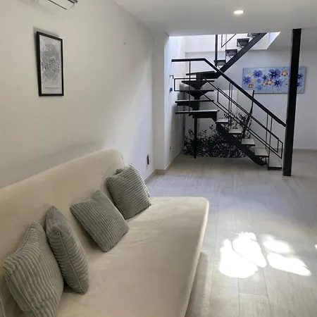 New Renovated Mija House - Puerto Banus Quiet And Oasis Apartment