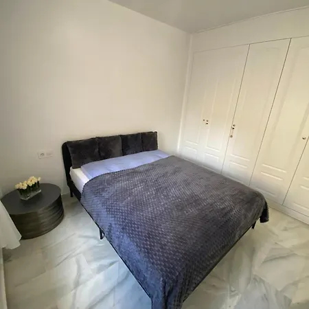 Apartment New Renovated Mija House - Puerto Banus Quiet And Oasis