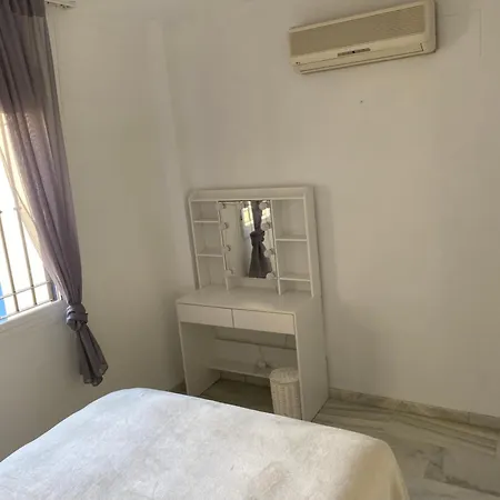 Apartment New Renovated Mija House - Puerto Banus Quiet And Oasis *