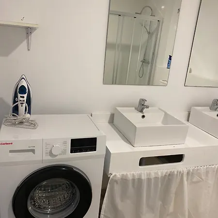 Apartment New Renovated Mija House - Puerto Banus Quiet And Oasis Marbella