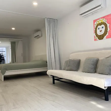 New Renovated Mija House - Puerto Banus Quiet And Oasis Marbella