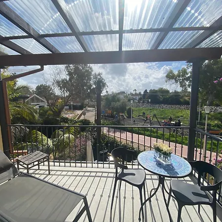 New Renovated Mija House - Puerto Banus Quiet And Oasis Marbella