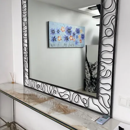 New Renovated Mija House - Puerto Banus Quiet And Oasis Apartament