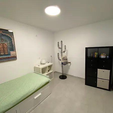 Apartmán New Renovated Mija House - Puerto Banus Quiet And Oasis Marbella