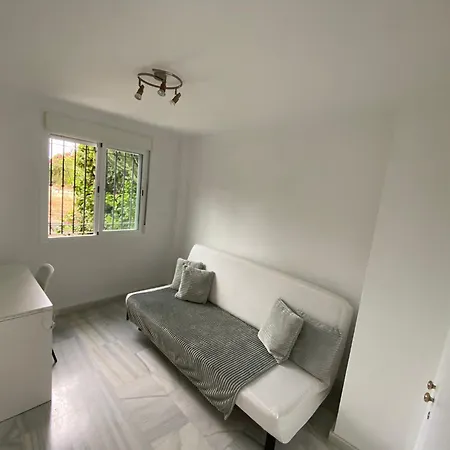 New Renovated Mija House - Puerto Banus Quiet And Oasis Apartment