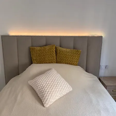 New Renovated Mija House - Puerto Banus Quiet And Oasis Apartament