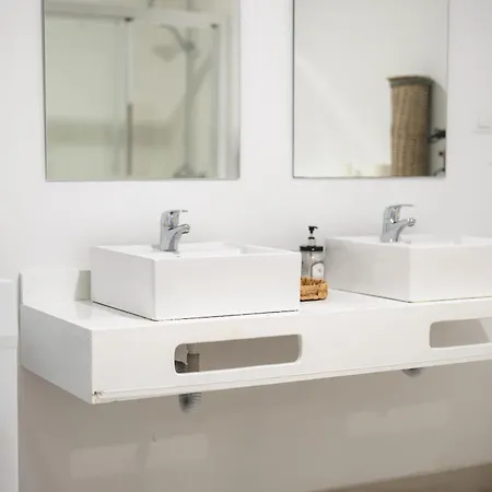 New Renovated Mija House - Puerto Banus Quiet And Oasis