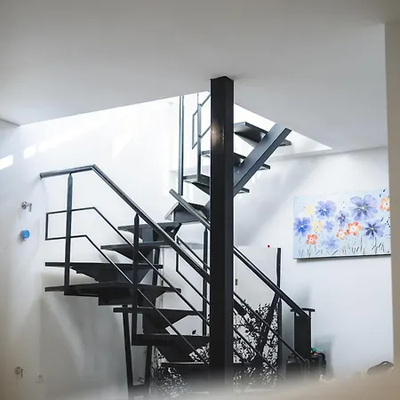 New Renovated Mija House - Puerto Banus Quiet And Oasis * Marbella