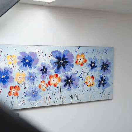 New Renovated Mija House - Puerto Banus Quiet And Oasis *