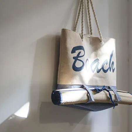 New Renovated Mija House - Puerto Banus Quiet And Oasis Apartmán