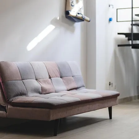 New Renovated Mija House - Puerto Banus Quiet And Oasis Apartmán *