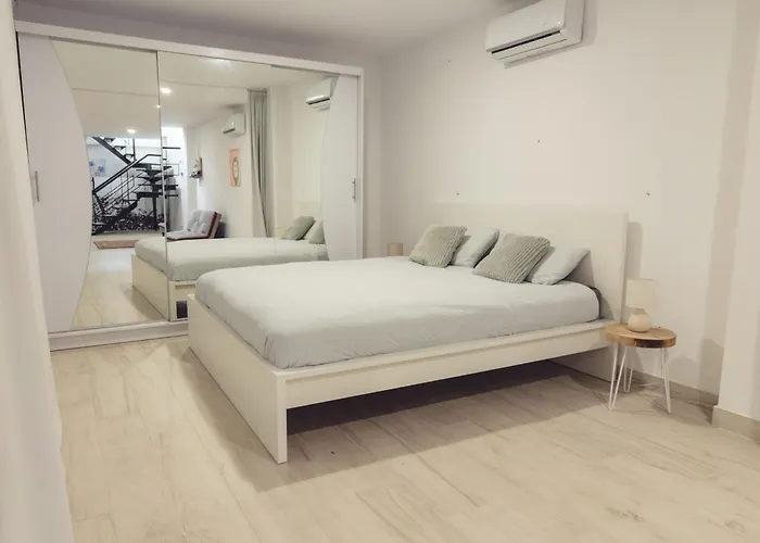 New Renovated Mija House - Puerto Banus Quiet And Oasis
