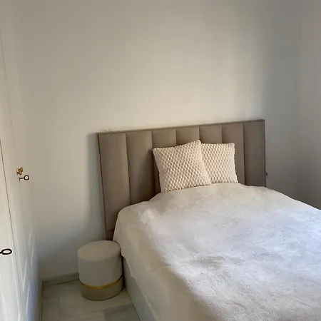 New Renovated Mija House - Puerto Banus Quiet&green Oasis Appartement *
