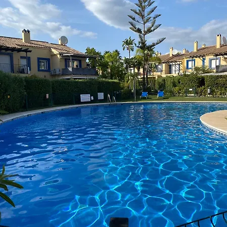 New Renovated Mija House - Puerto Banus Quiet&green Oasis