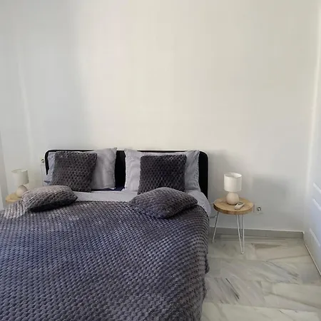 New Renovated Mija House - Puerto Banus Quiet&green Oasis *