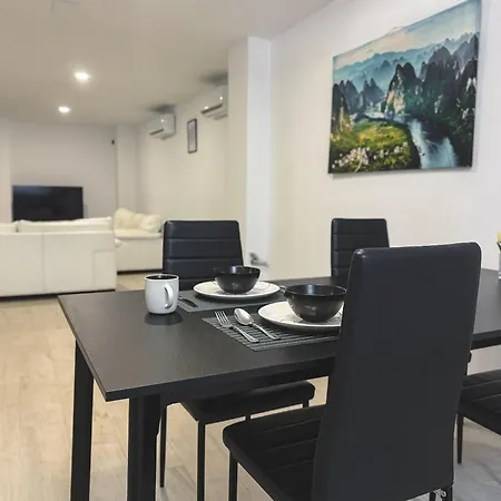 New Renovated Mija House - Puerto Banus Quiet And Oasis *