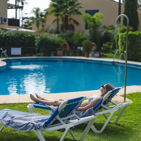 New Renovated Mija House - Puerto Banus Quiet&green Oasis *