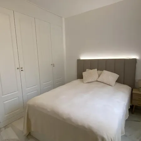 New Renovated Mija House - Puerto Banus Quiet&green Oasis