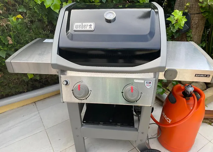 Apartament New Renovated Mija House - Puerto Banus Quiet And Oasis *