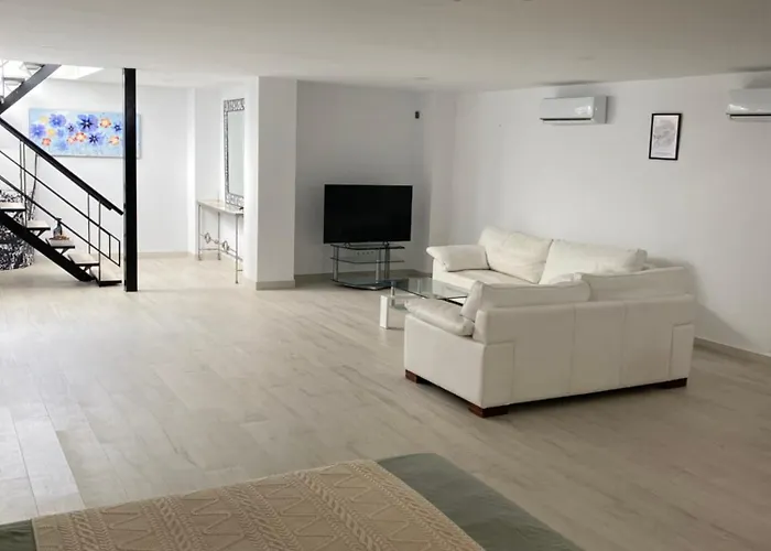 New Renovated Mija House - Puerto Banus Quiet And Oasis